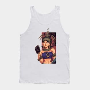 Apsara Tank Top